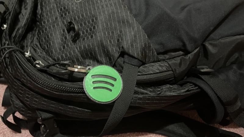 Logo by Spotify